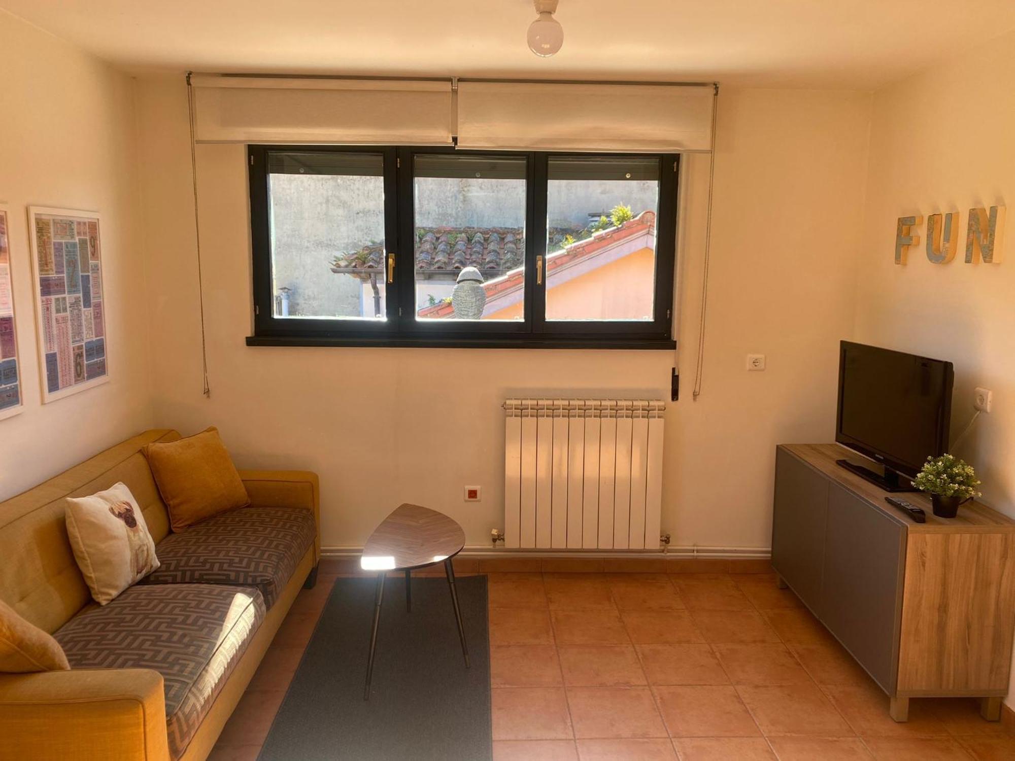 Apartamentos Hevia Villaviciosa  Exterior photo