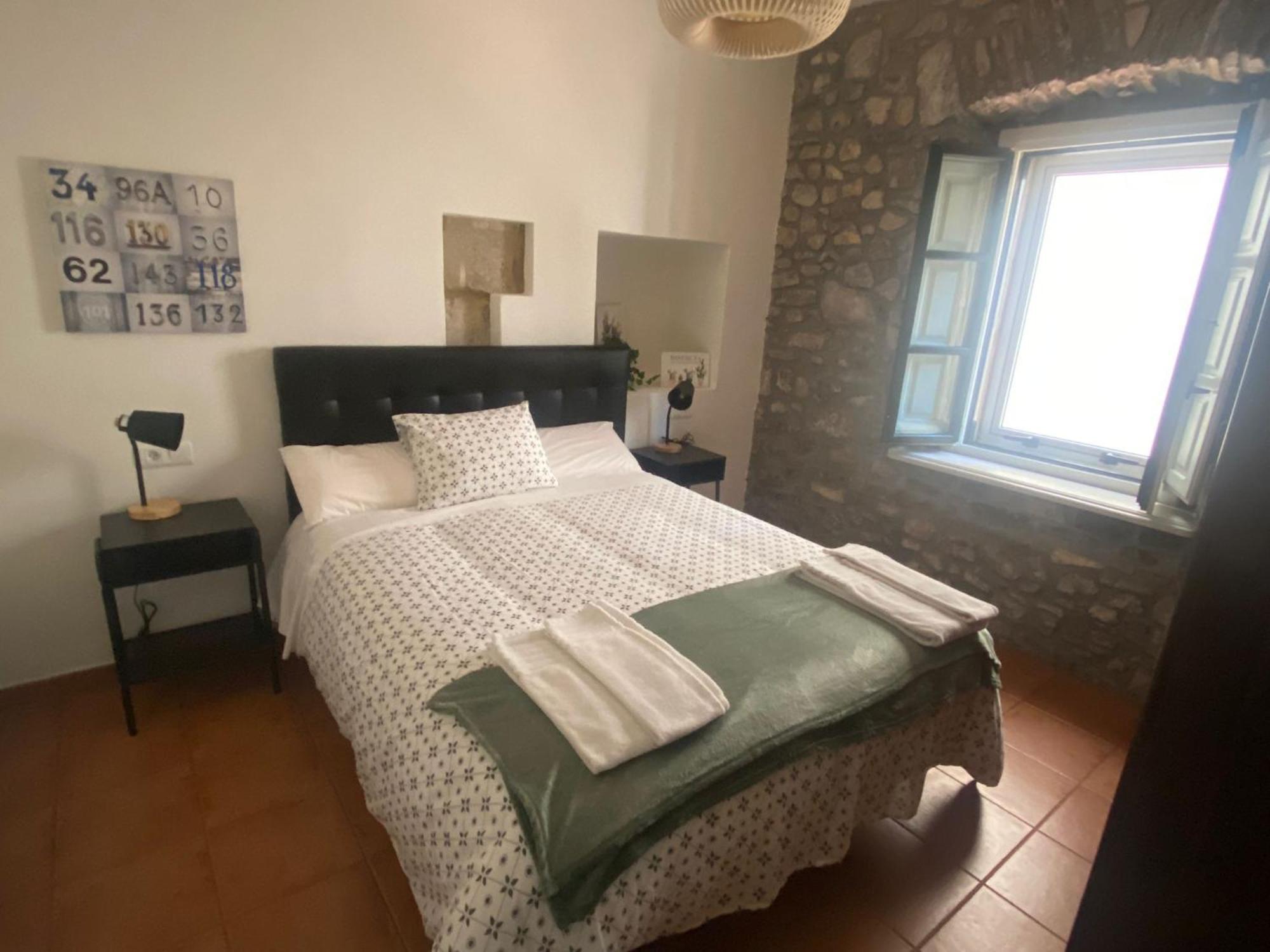 Apartamentos Hevia Villaviciosa  Exterior photo